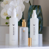Protect and Nourish Styling Set - KANYON Beauty